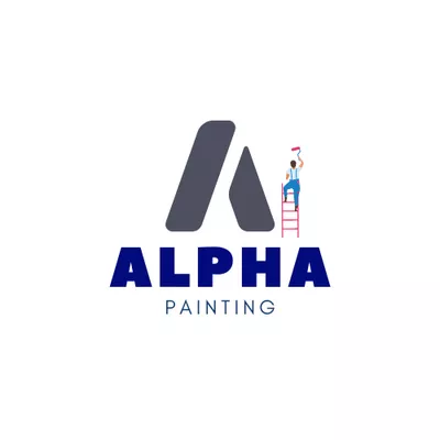 Alpha Painting