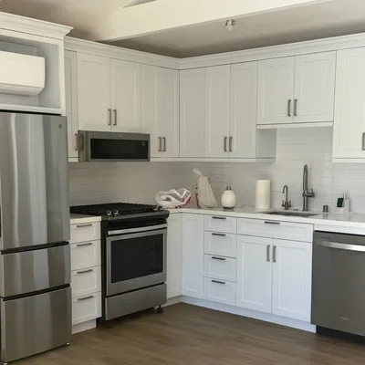 Pleasant painting services