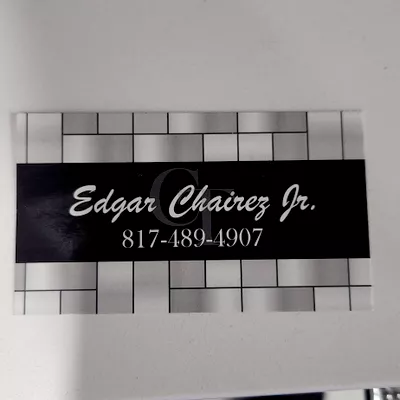Chairez Tile