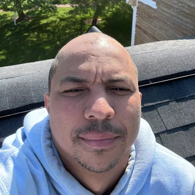 Petrick dos Santos