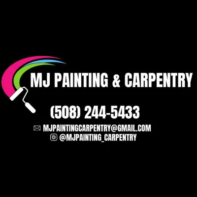 MJ Painting & Carpentry
