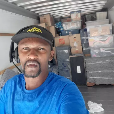 FALIMART MOVING LLC