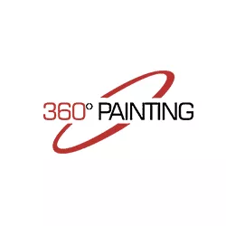 360 Painting Of Spring Hill