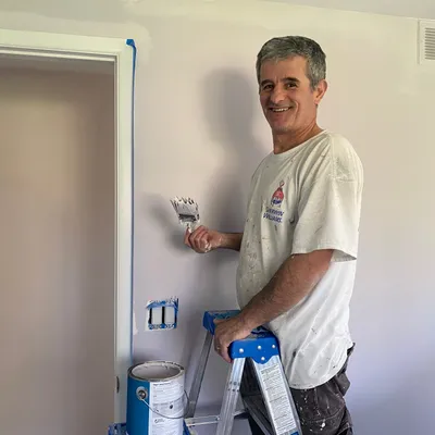 Gjons Painting LLC