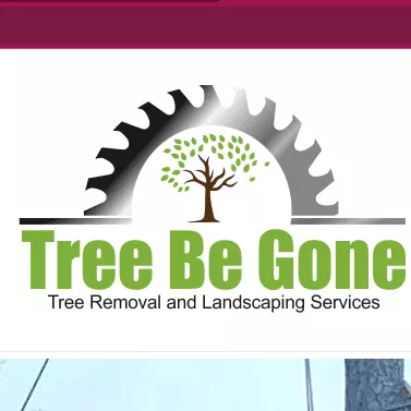 Tree Be Gone