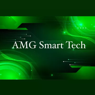AMG Smart Tech