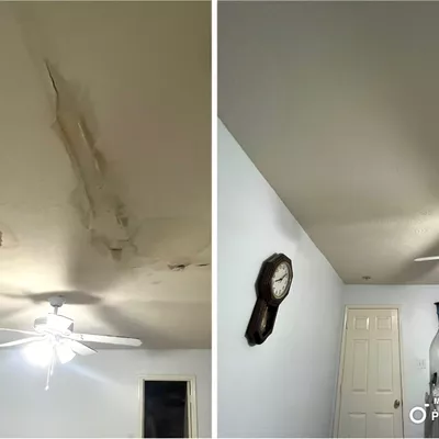 Escobar remodeling