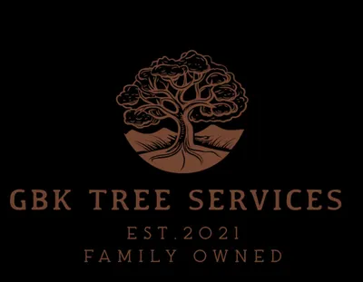 GBK tree services