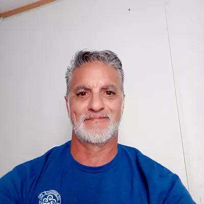 Ralph Salazar