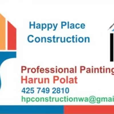 Happy Place Construction