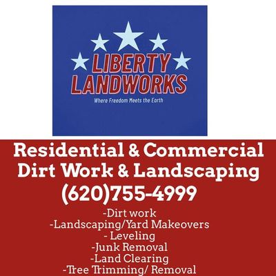 Liberty Landworks