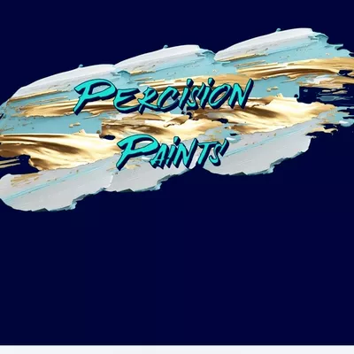 Precision Paints