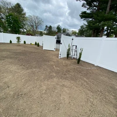 Alejandro’s Landscaping and Tree Service