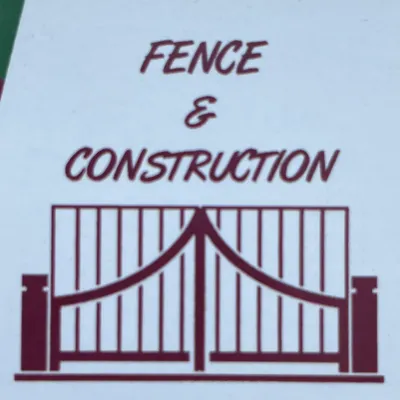 Fence & Construction