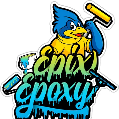 Epix Epoxy
