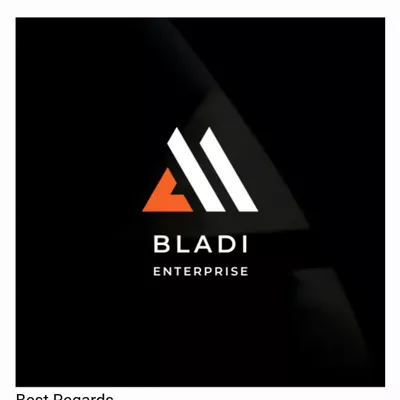 Bladienterpris