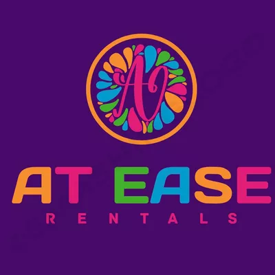 At ease rentals