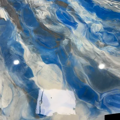 MX Epoxy Floor & construction