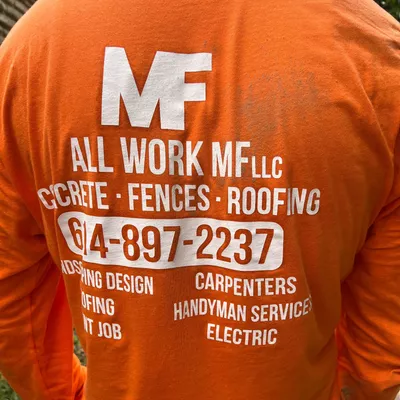 All Work MF