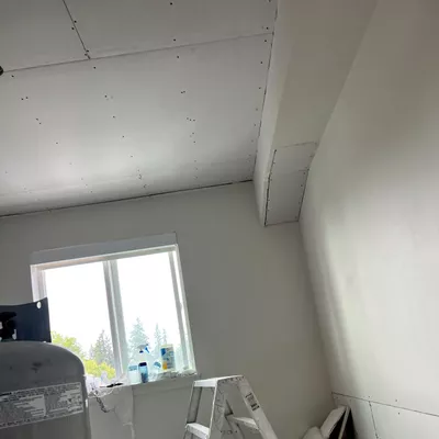 Drywall Finished and Paint LLC
