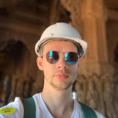 Mikhail Kulesh