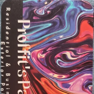 Proffit's Painting