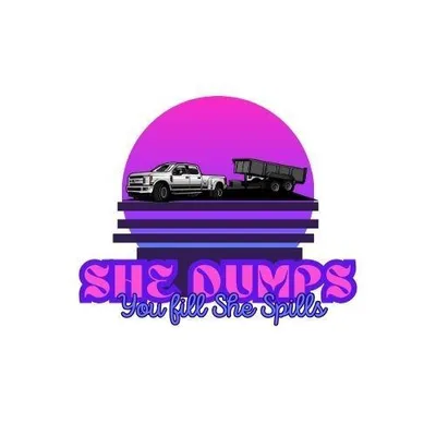 She Dumps