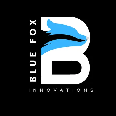 Blue Fox Innovations Inc