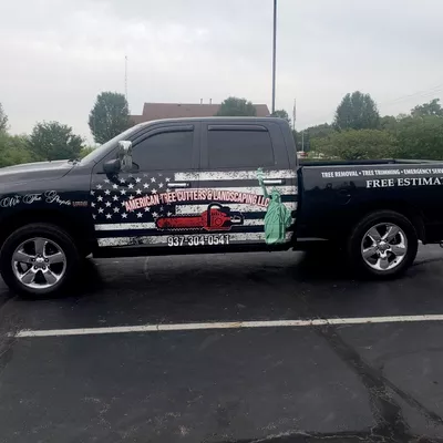 American Tree Cutters & Landscaping Llc