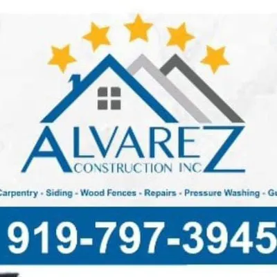 Alvarez Construction
