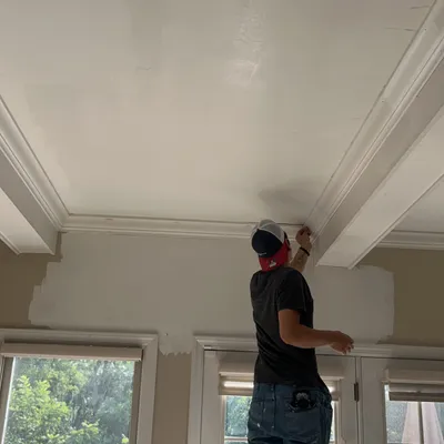 Freshened up painting & contracting LLC
