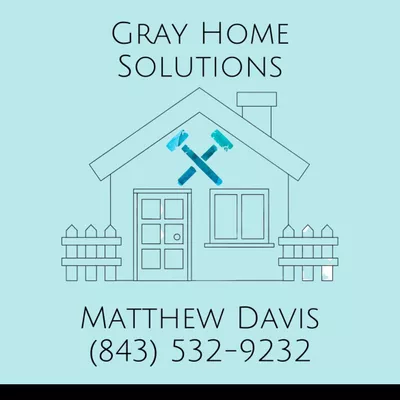 Gray Home Solutions