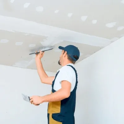 Antonio Drywall Repair Doors And Trim