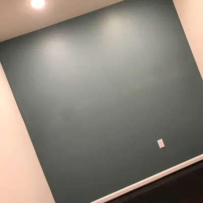 Services painting