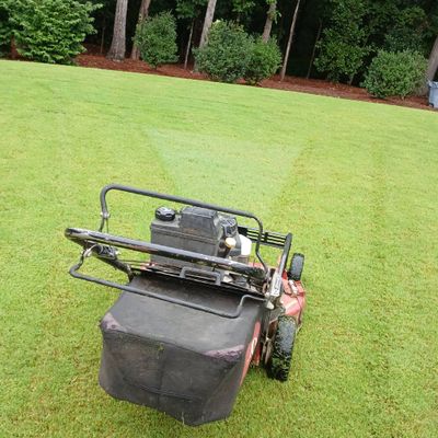 Jose Rubilio Landscaping