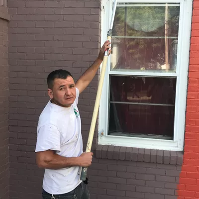 NR Painting Services