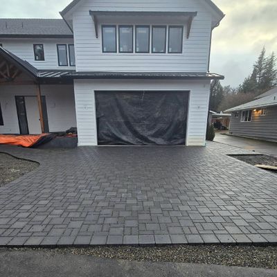 Arya Landscape Construction