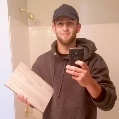 Cutting Edge Tile
