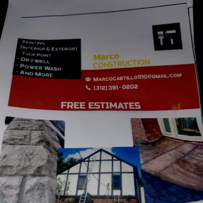 Marco Constructions