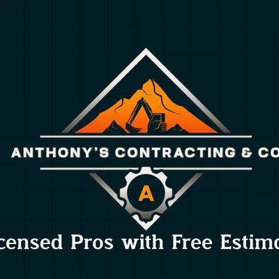 Anthony Contracting