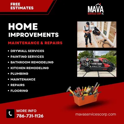 Mava Services Corp