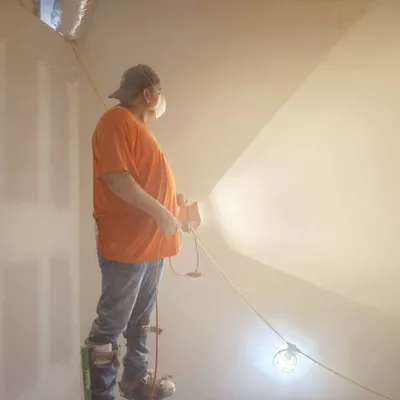 Protech Renovation