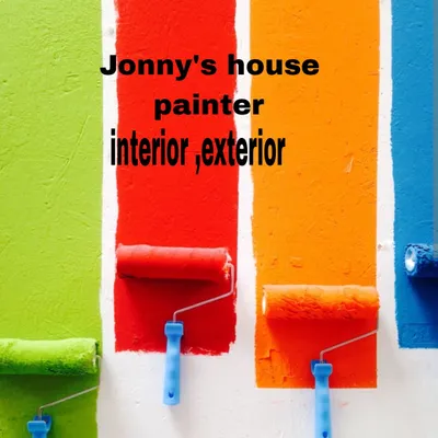 I'm A Painter For The Last 9 Years