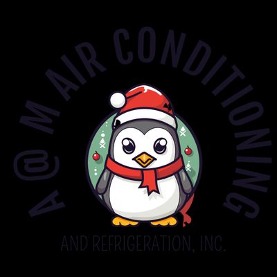 A @ M AIR CONDITIONING AND REFRIGERATION,INC.