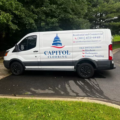 Capitol flooring Llc