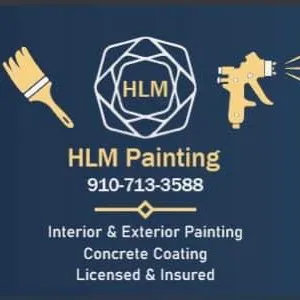 HLM Painting