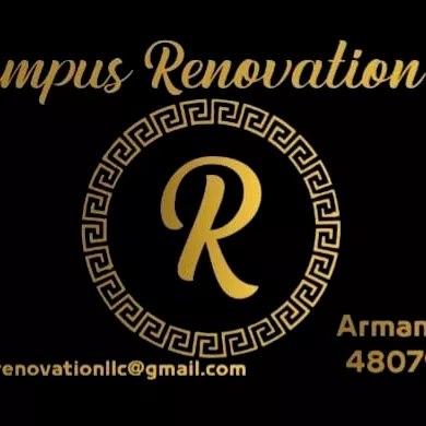 Olympus Renovation LLC