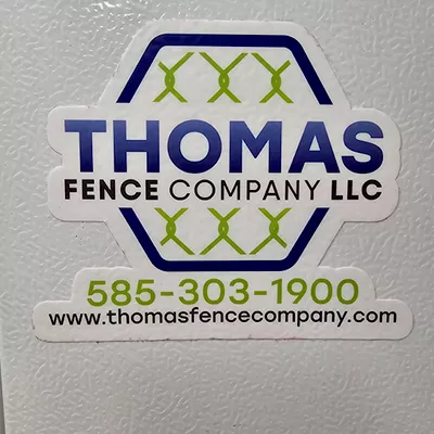 Thomas Fence Company LLC
