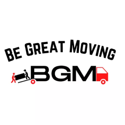 Be Great Moving