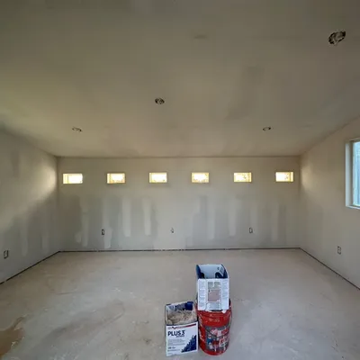 Precision Acoustics & Drywall